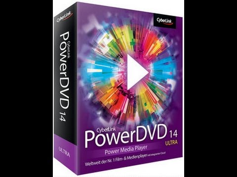 cyberlink powerdvd 17 ultra download