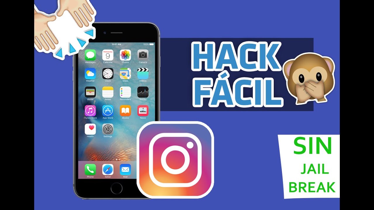 hackear instagram gratis